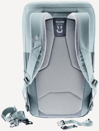 Рюкзак Deuter UP Stockholm 22л (Teal-Sage)